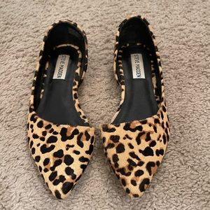 Steve Madden Flats
